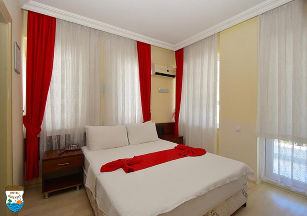 Bodensee Hotel Antalya Exterior photo